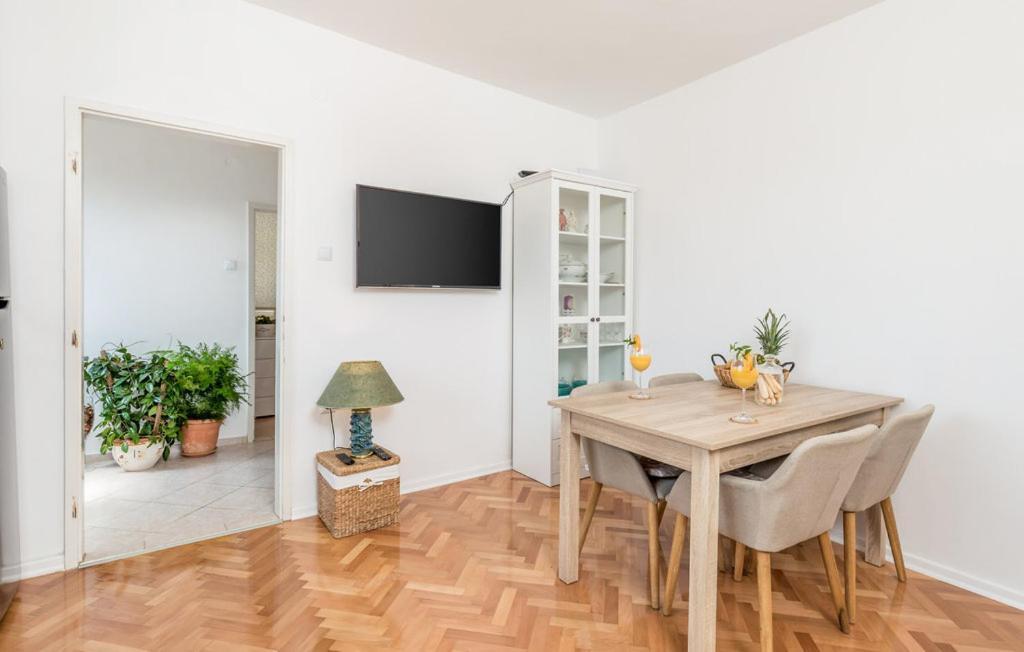 Sunset Apartment With Sea View Povljana Exteriör bild
